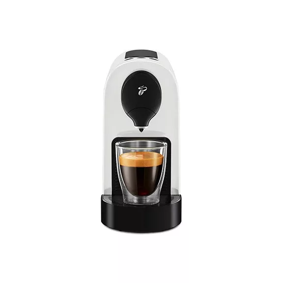 TCHIBO Cafissimo Pure Plus White kapszulás kávéfőző TCHIBO Cafissimo Pure Plus White kapszulás kávéfőző