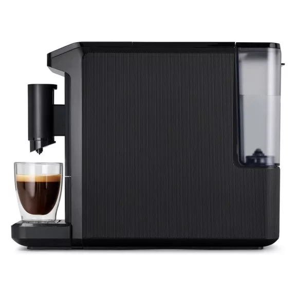TCHIBO Esperto Mini Black automata kávéfőző, fekete TCHIBO Esperto Mini Black automata kávéfőző, fekete
