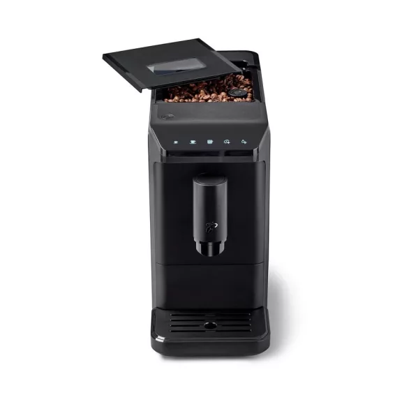 TCHIBO Esperto Mini Black automata kávéfőző, fekete TCHIBO Esperto Mini Black automata kávéfőző, fekete