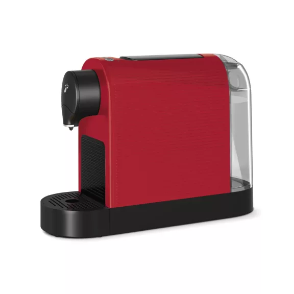 TCHIBO Cafissimo Pure Plus Red kapszulás kávéfőző TCHIBO Cafissimo Pure Plus Red kapszulás kávéfőző