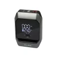 BLOW AP02 9000 mAh jump starter kompresszorral - zoppo.hu