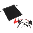 BLOW AP02 9000 mAh jump starter kompresszorral - zoppo.hu