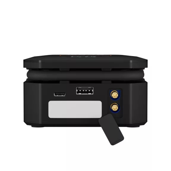 BLOW AP04 16000 mAh jump starter kompresszorral - zoppo.hu