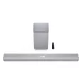   SHARP Q HT-SBW55121(SL) 5.1.2 Dolby Atmos / DTS:X hangprojektor vezeték nélküli mélynyomóval ezüst