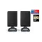 SHARP Q HT-SPR52021(BK) 2.0.2 Vezeték nélküli hátsó hangsugárzópár