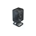   SHARP Q HT-SPR52021(BK) 2.0.2 Vezeték nélküli hátsó hangsugárzópár