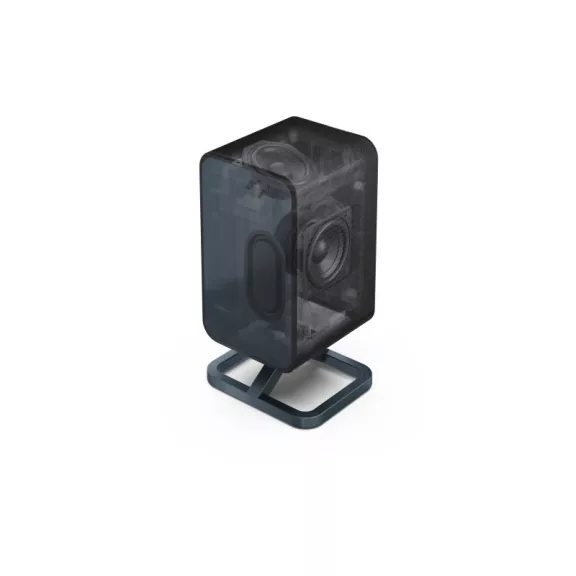 SHARP Q HT-SPR52021(BK) 2.0.2 Vezeték nélküli hátsó hangsugárzópár SHARP Q HT-SPR52021(BK) 2.0.2 Vezeték nélküli hátsó hangsugárzópár