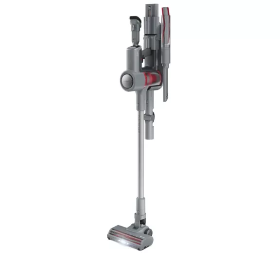 Sharp VC-SV20AEU-S Dual Power Max – vezeték nélküli állóporszívó dupla akkumulátorral Sharp VC-SV20AEU-S Dual Power Max – vezeték nélküli állóporszívó dupla akkumulátorral