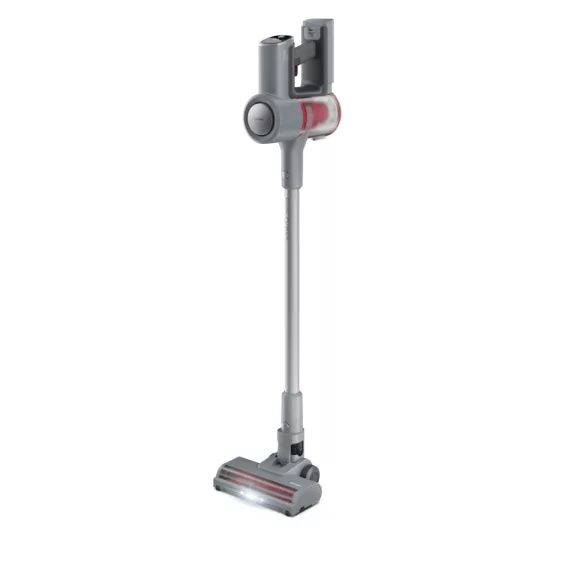 Sharp VC-SV20AEU-S Dual Power Max – vezeték nélküli állóporszívó dupla akkumulátorral Sharp VC-SV20AEU-S Dual Power Max – vezeték nélküli állóporszívó dupla akkumulátorral