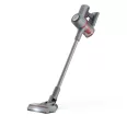   Sharp VC-SV20AEU-S Dual Power Max – vezeték nélküli állóporszívó dupla akkumulátorral