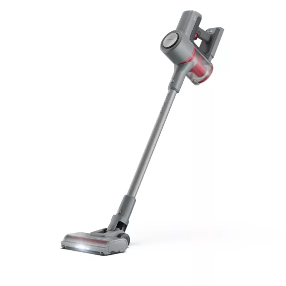 Sharp VC-SV20AEU-S Dual Power Max – vezeték nélküli állóporszívó dupla akkumulátorral Sharp VC-SV20AEU-S Dual Power Max – vezeték nélküli állóporszívó dupla akkumulátorral