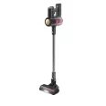   Sharp VC-SV28AEU-B Dual Power Ultra – csúcsteljesítményű vezeték nélküli állóporszívó dupla akkumulátorral