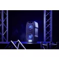   SHARP PS-931 XParty® SING Party hangszóró mikrofonnal, fekete