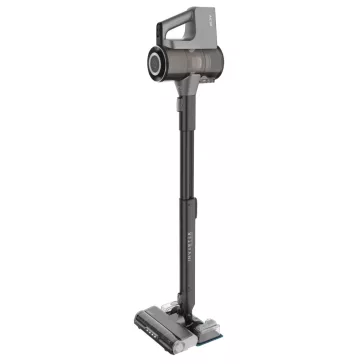   Sharp SA-VP5551GS Parquet & Mop – prémium vezeték nélküli állóporszívó felmosó funkcióval és LCD kijelzővel