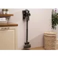 Sharp SA-VP5551GS Parquet & Mop – prémium vezeték nélküli állóporszívó felmosó funkcióval és LCD kijelzővel