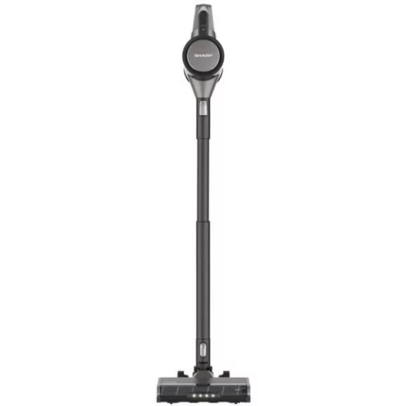 Sharp SA-VP4251GS Home&Car – vezeték nélküli állóporszívó autó- és otthoni takarításhoz Sharp SA-VP4251GS Home&Car – vezeték nélküli állóporszívó autó- és otthoni takarításhoz