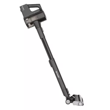   Sharp SA-VP4261BS Hygienic & Mop – vezeték nélküli állóporszívó felmosó funkcióval