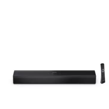 SHARP HT-SB121 2.0 hangprojektor fekete