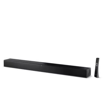 SHARP HT-SB304 2.0 Dolby Atmos / DTS:X hangprojektor fekete