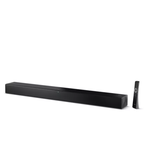 SHARP HT-SB304 2.0 Dolby Atmos / DTS:X hangprojektor fekete SHARP HT-SB304 2.0 Dolby Atmos / DTS:X hangprojektor fekete