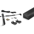 SHARP HT-SB304 2.0 Dolby Atmos / DTS:X hangprojektor fekete