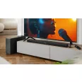   SHARP HT-SBW320 2.1 Dolby Atmos / DTS:X hangprojektor vezeték nélküli mélynyomóval fekete