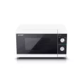 SHARP YC-MG01EW 20L, grilles mikrohullámú sütő