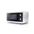 SHARP YC-MG01EW 20L, grilles mikrohullámú sütő