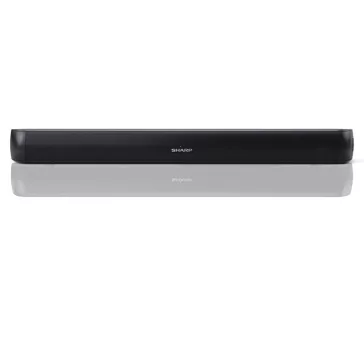 SHARP HT-SB107 2.0 65cm-es hangprojektor