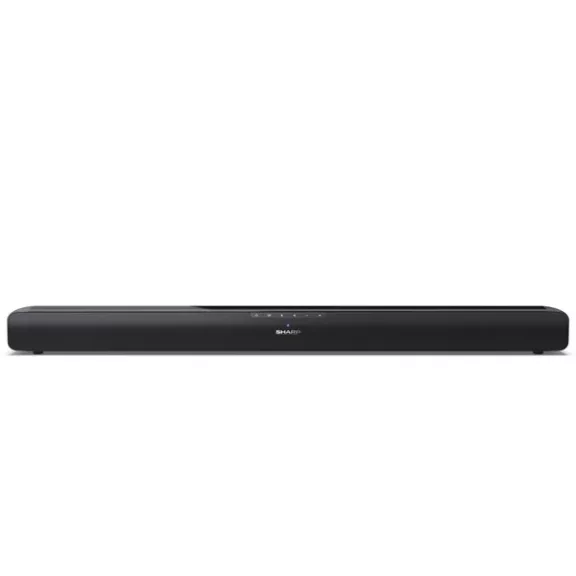 SHARP HT-SB100 2.0 hangprojektor fekete