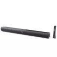 SHARP HT-SB100 2.0 hangprojektor fekete