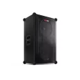   SHARP CP-LS200 SUMOBOX PRO nagy teljesítményű hordozható hangszóró