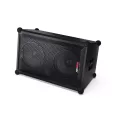  SHARP CP-LS200 SUMOBOX PRO nagy teljesítményű hordozható hangszóró