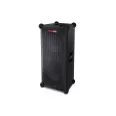   SHARP CP-LS100 SUMOBOX nagy teljesítményű hordozható hangszóró