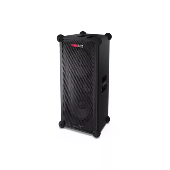 SHARP CP-LS100 SUMOBOX nagy teljesítményű hordozható hangszóró