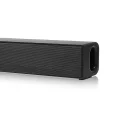 SHARP HT-SB140(MT) 2.0 hangprojektor, fekete