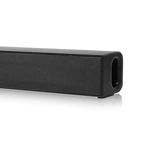 SHARP HT-SB140(MT) 2.0 hangprojektor, fekete