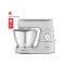 Kenwood KVC65.001WH Titanium Chef Baker konyhai robotgép