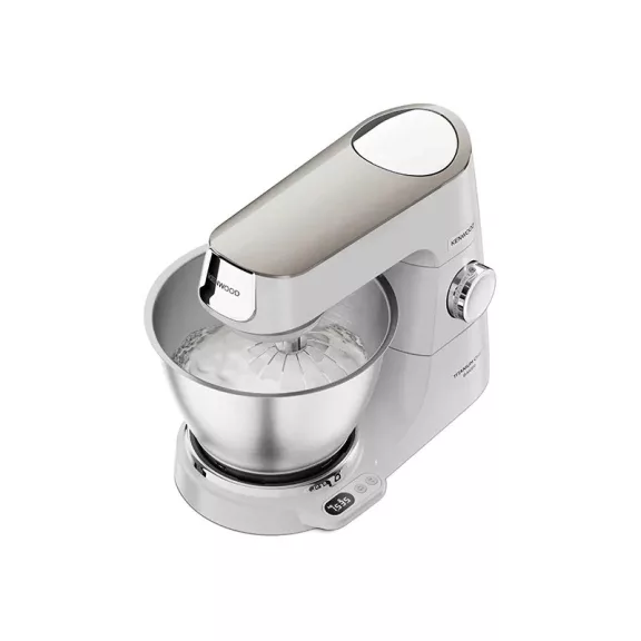 Kenwood KVC65.001WH Titanium Chef Baker konyhai robotgép Kenwood KVC65.001WH Titanium Chef Baker konyhai robotgép
