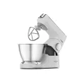 Kenwood KVC65.001WH Titanium Chef Baker konyhai robotgép