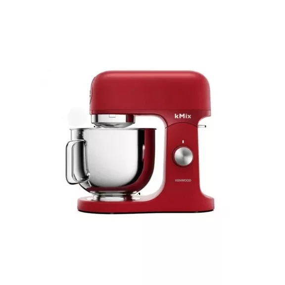 Kenwood KMX751ARD konyhai robotgép, piros Kenwood KMX751ARD konyhai robotgép, piros