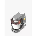   Kenwood KWL90.004SI Titanium Chef Patissier XL konyhai robotgép