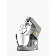   Kenwood KWL90.004SI Titanium Chef Patissier XL konyhai robotgép
