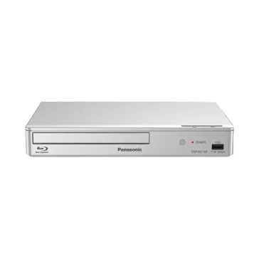 Panasonic DMP-BDT168EG Blu-Ray lejátszó