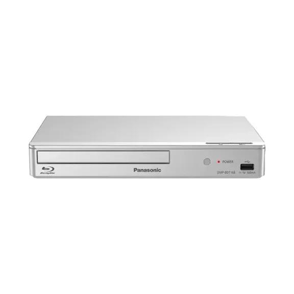 Panasonic DMP-BDT168EG Blu-Ray lejátszó Panasonic DMP-BDT168EG Blu-Ray lejátszó