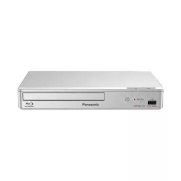 Panasonic DMP-BDT168EG Blu-Ray lejátszó