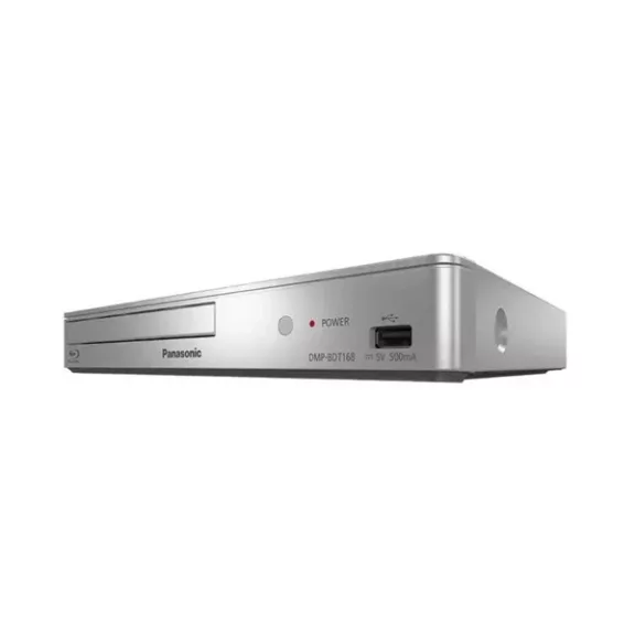 Panasonic DMP-BDT168EG Blu-Ray lejátszó Panasonic DMP-BDT168EG Blu-Ray lejátszó