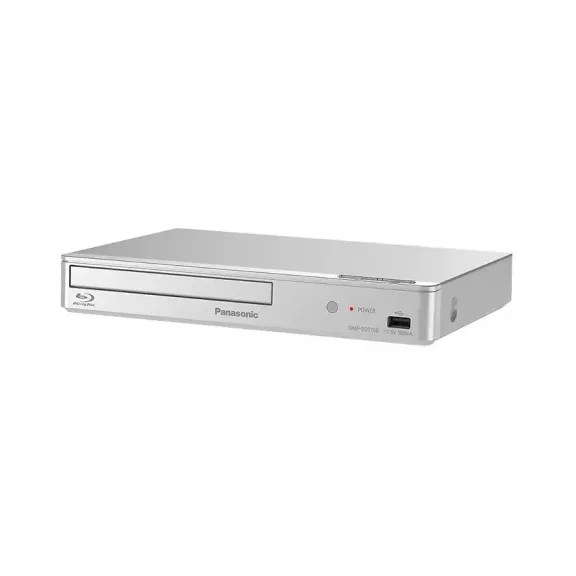 Panasonic DMP-BDT168EG Blu-Ray lejátszó Panasonic DMP-BDT168EG Blu-Ray lejátszó