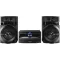 Panasonic SC-UX100E-K mini hifi rendszer