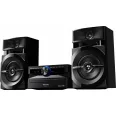 Panasonic SC-UX100E-K mini hifi rendszer